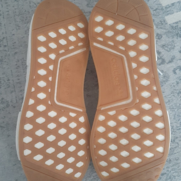 Men's Adidas Mnd Size 13 - Picture 5 of 5